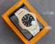 Replica Patek Philippe Nautilus Iced Out Yellow Gold Case Watch Black Dial  (9)_th.jpg
